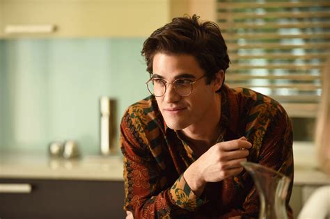 darren criss the assassination of gianni versace american crime story|Assassination of Gianni Versace: American Crime Story Darren .